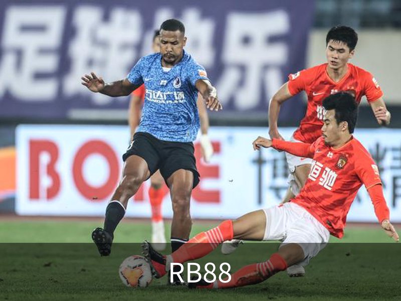 RB88介绍